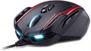 Gila USB Laser Gaming Mouse