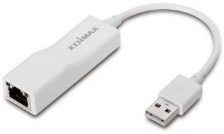 EU-4208 USB 2.0 Fast Ethernet Adapter 