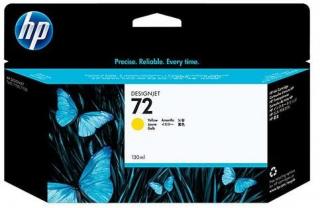 72XL Yellow Ink Cartridge 