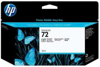 72XL Photo Black Ink Cartridge 