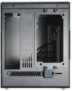 PC-Q03 Mid Tower Chassis - Silver