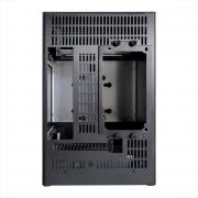 PC-Q27 Mini Tower Chassis - Black