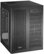 PC-D600 Server Cabinet Case Chassis - Black