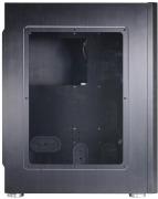 PC-D600 Server Cabinet Case Chassis - Black