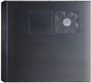 PC-D600 Server Cabinet Case Chassis - Black