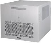 PC-V358 Mini Tower Chassis - Silver