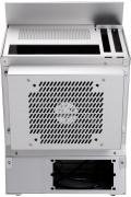 PC-Q30 Mini Tower Chassis - Silver