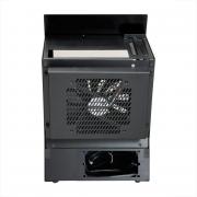 PC-Q30 Mini Tower Chassis - Black