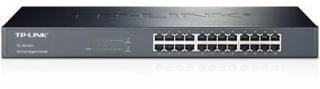 TL-SG1024 24 port Gigabit Rackmount Switch 