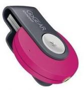 GoGEAR MP3 Player Sounddot 2GB - Pink