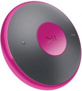 GoGEAR MP3 Player Sounddot 2GB - Pink