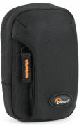 Tahoe 30 Pouch - Black