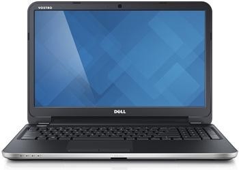 Dell Vostro 2521 i3-3217U 4GB DDR3 15.6