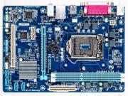 Intel H61 Socket LGA1155 MicroATX Motherboard (GA-H61M-WW)