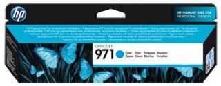 971 Cyan Ink Cartridge (CN622AE) 