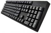 QuickFire XT Gaming Keyboard - Cherry MX Red