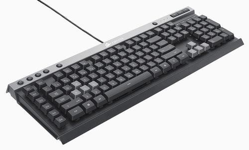 Corsair Raptor K30 Gaming Keyboard | nivo.co.za