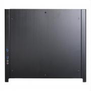 PC-Q28 Mini Tower Chassis - Black