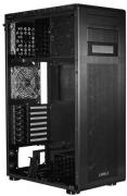 PC-X900 Windowed Mid Tower Chassis - Black