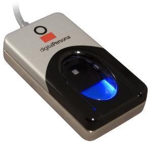 UareU 4500 USB Fingerprint Sensor 
