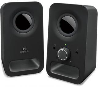 Z150 Multmedia Speakers 