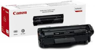 726 Laser Toner Cartridge - Black 