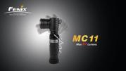 MC11 Multifunctional Anglelight - Black