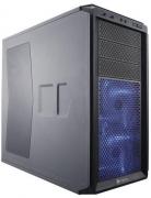 Graphite Series 230T Mid Tower Chassis - Battleship Grey