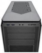 Graphite Series 230T Mid Tower Chassis - Battleship Grey