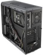 Graphite Series 230T Mid Tower Chassis - Battleship Grey