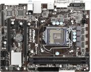 Intel H61 Socket LGA1155 MicroATX Motherboard (H61M-DPS)