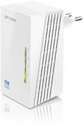 TL-WPA4220 300Mbps AV600 Wi-Fi Powerline Extender