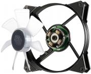 Seidon 120V Liquid CPU Cooler - Blue LED