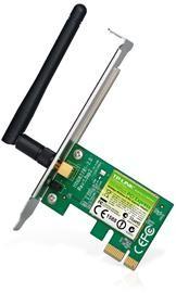 TL-WN781ND 150Mbps Wireless N PCI Express Adapter 