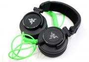 Adaro DJ Analog Headphones