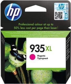 935XL Magenta Ink Cartridge (C2P25AE) 