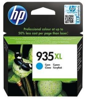 935XL Cyan Ink Cartridge (C2P24AE) 