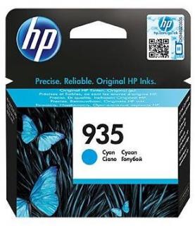 935 Cyan Ink Cartridge (C2P20AE) 