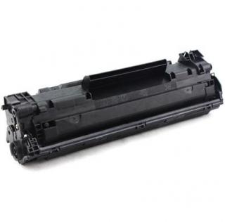 83A High Yield Black LaserJet Toner Cartridge (CF283X) 