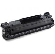 83A High Yield Black LaserJet Toner Cartridge (CF283X)