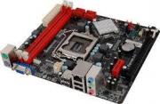 Intel H61 Socket LGA1155 MicroATX Motherboard (H61MLV3)