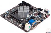 Intel Celeron J1800 Mini-ITX Motherboard (J1800i)