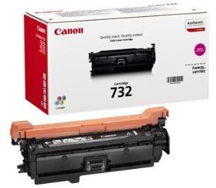 732M Laser Toner Cartridge - Magenta 