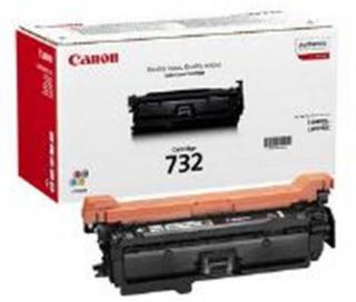 732B Laser Toner Cartridge - Black 