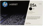 05A 2-pack Black LaserJet Toner Cartridge (CE505D)