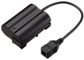 EP-5B Power Supply Connector 