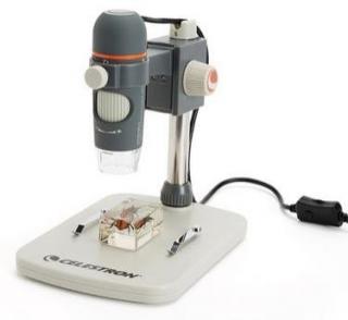 44308 Handheld Digital Microscope Pro 