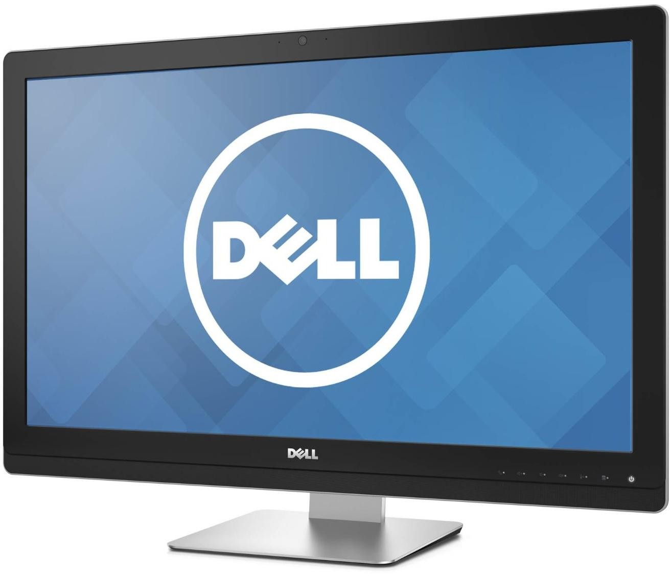 Dell UltraSharp UZ2715H 27