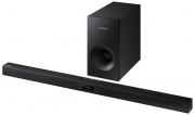 HW-J355 2.1 Channel Sound Bar Speaker with Subwoofer