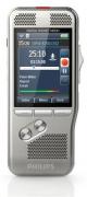 DPM8500 Digital Pocket Memo Voice Recorder with Barcode Scanner